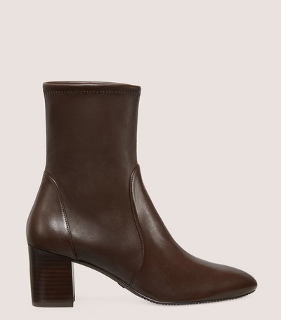 Yuliana 60 Napa Boot - More Colors Available