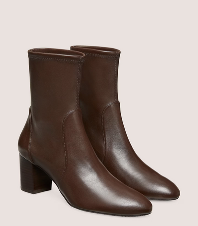 Yuliana 60 Napa Boot - More Colors Available