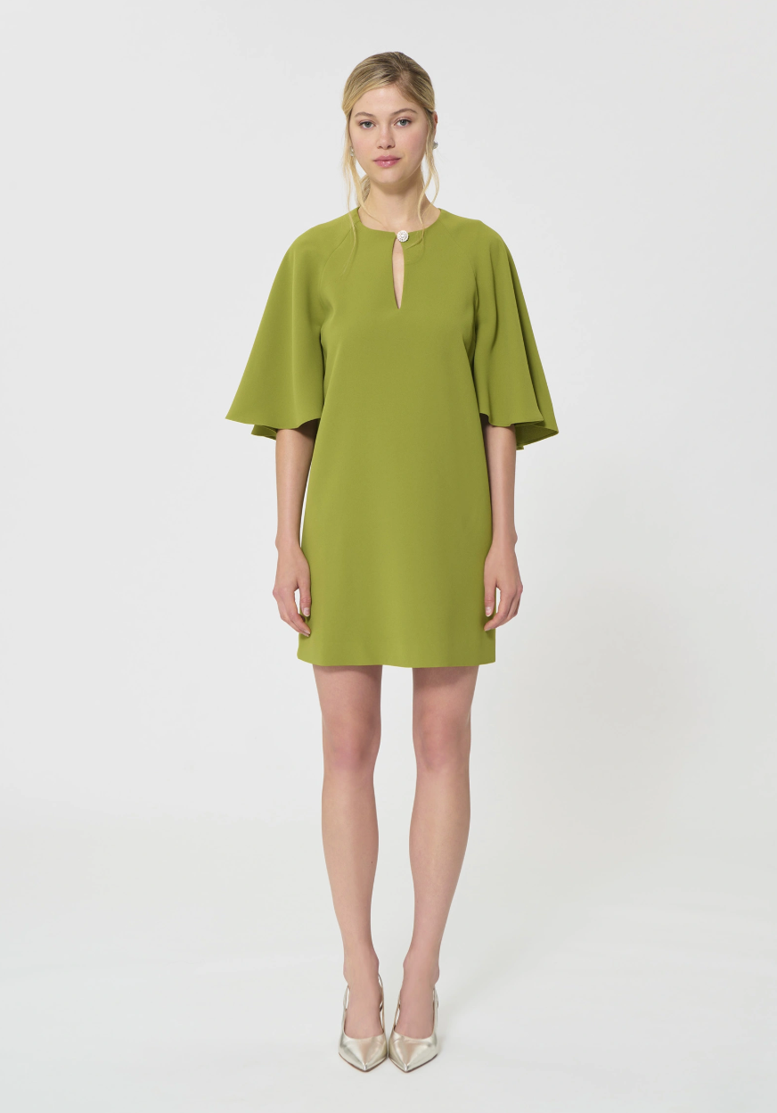Renetta Dress - Multiple Colors Available