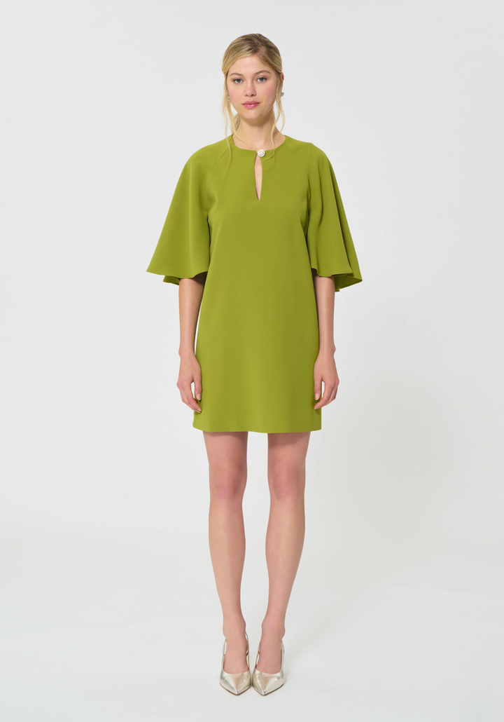 Renetta Dress - Multiple Colors Available