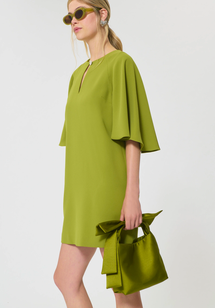 Renetta Dress - Multiple Colors Available