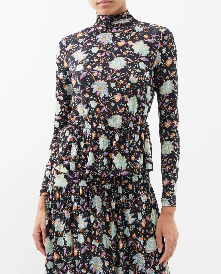 Nina Top - Nuit