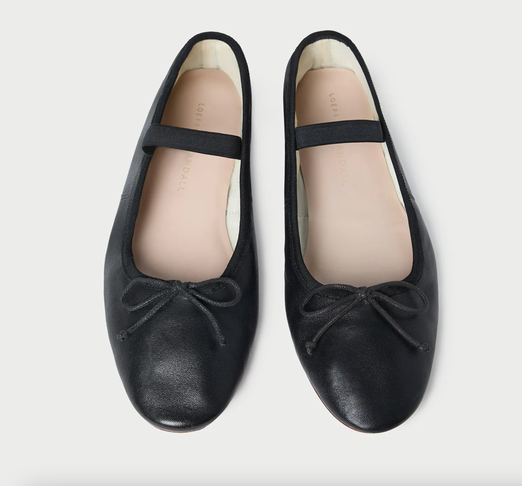 【CoySeio】 SHIRRING FLAT SHOES 2色 SHOP - ALL - coyseio