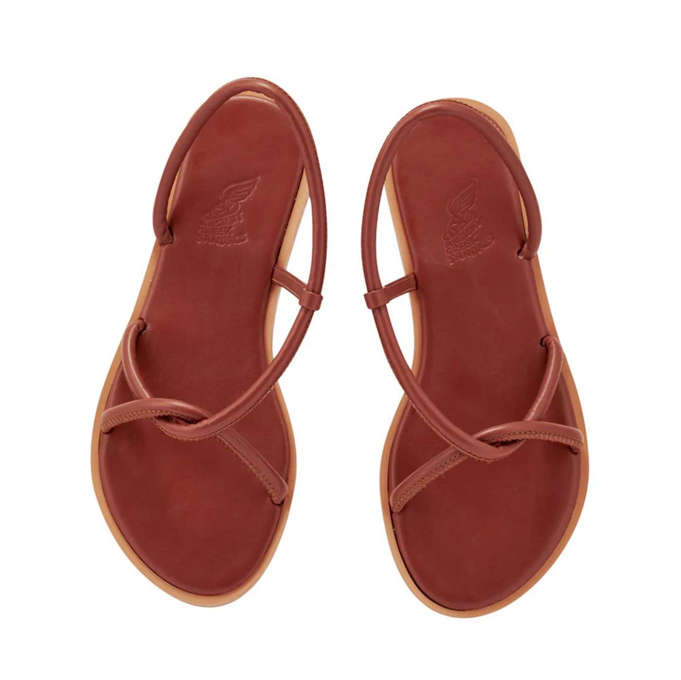 BOMBA Sandal - Cotto