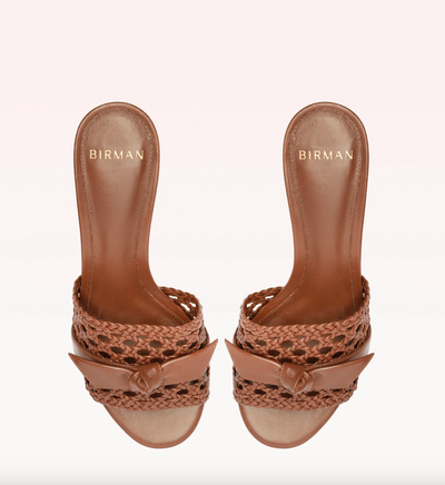 Clarita Tresse - Chocolate