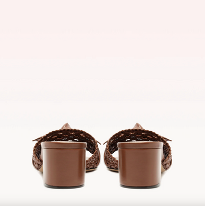 Clarita Tresse - Chocolate