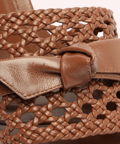 Clarita Tresse - Chocolate