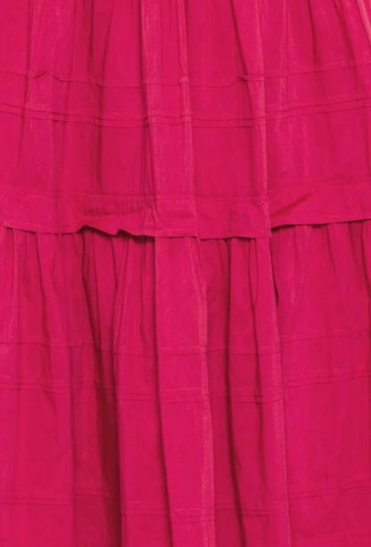 Marika Dress - More Colors Available