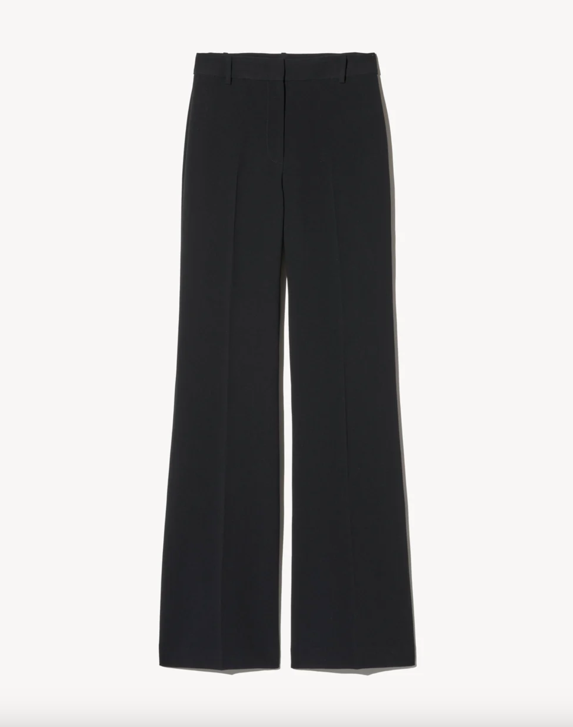 EFFY PANT - Black
