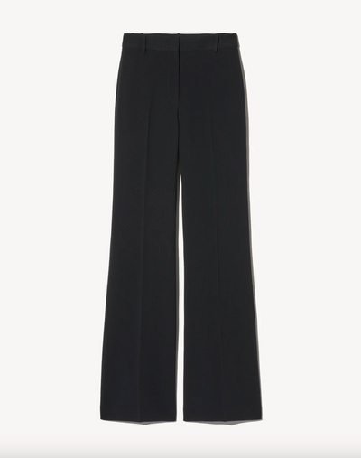 EFFY PANT - Black