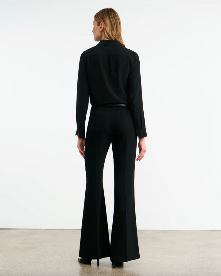 EFFY PANT - Black