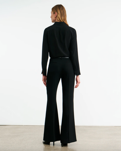 EFFY PANT - Black