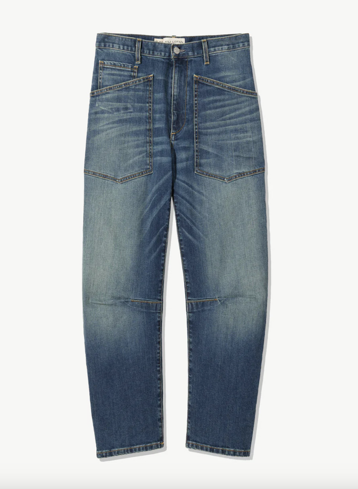 SHON JEAN - More Colors Available