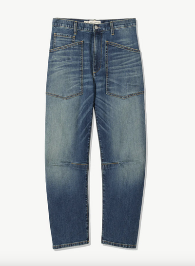 SHON JEAN - More Colors Available