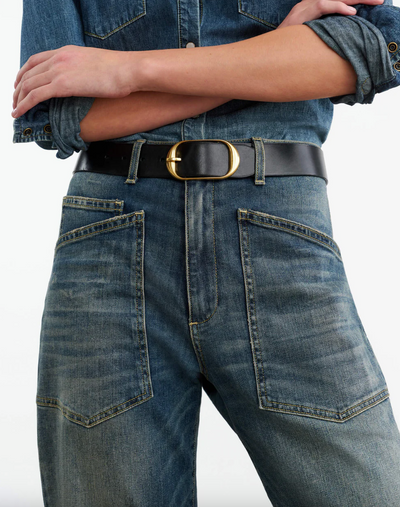 SHON JEAN - More Colors Available