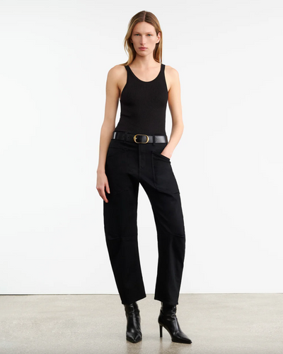 SHON JEAN - More Colors Available