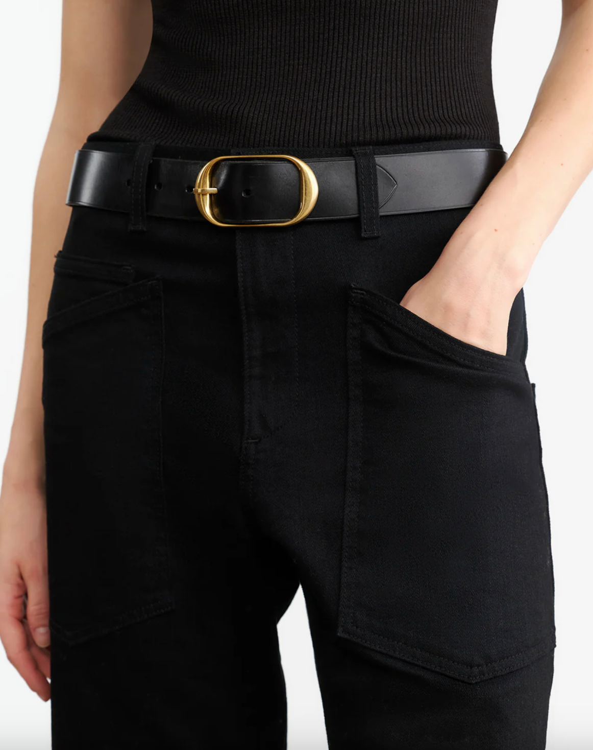 SHON JEAN - More Colors Available