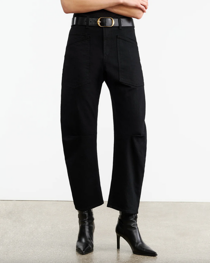 SHON JEAN - More Colors Available