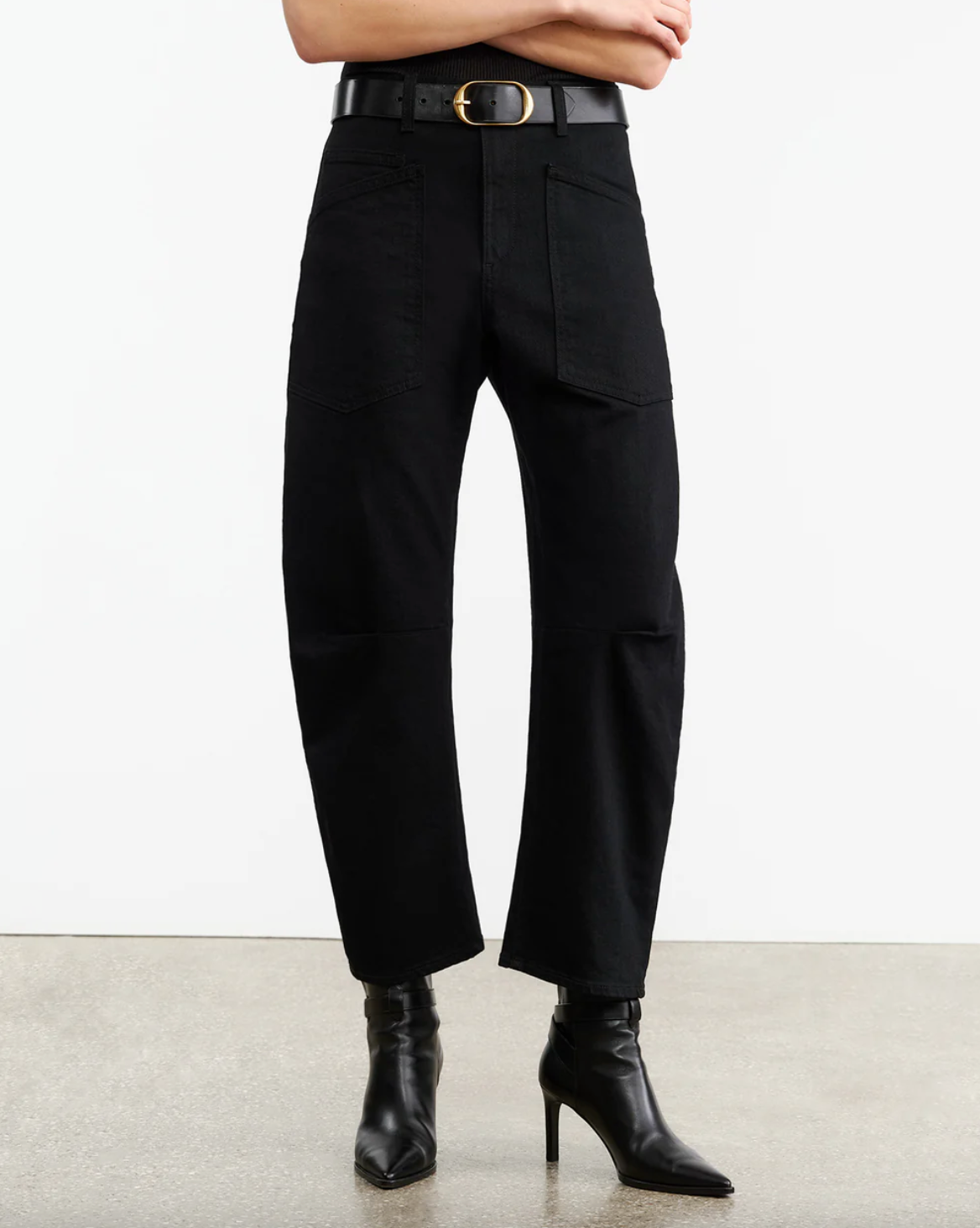 SHON JEAN - More Colors Available