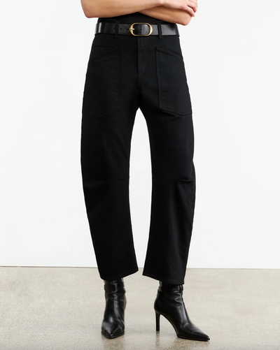 SHON JEAN - More Colors Available