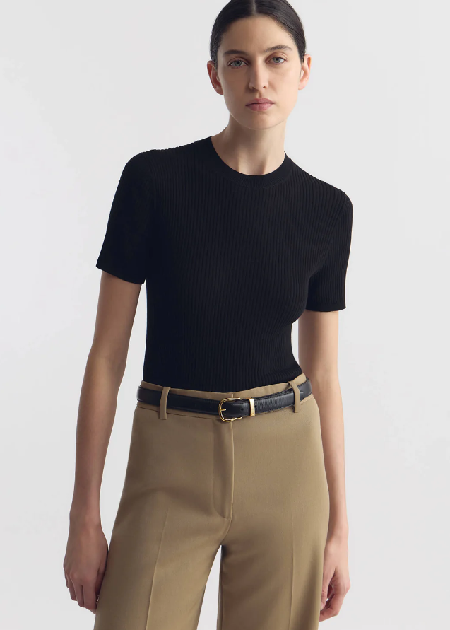 Dorset Sweater - Navy