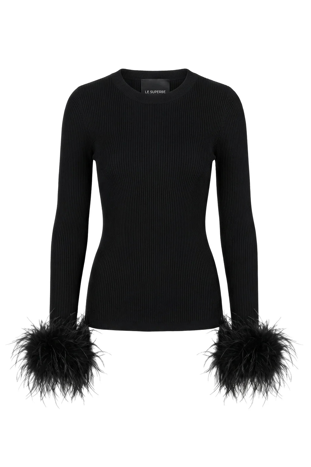 Extra Crew Neck Sweater - More Colors Available