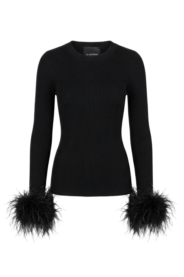 Extra Crew Neck Sweater - More Colors Available