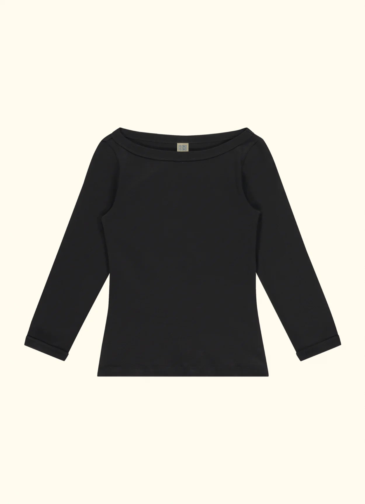 STEFFI TEE - More Colors Available