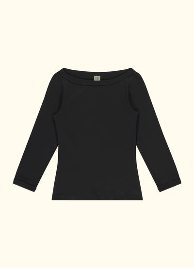 STEFFI TEE - More Colors Available