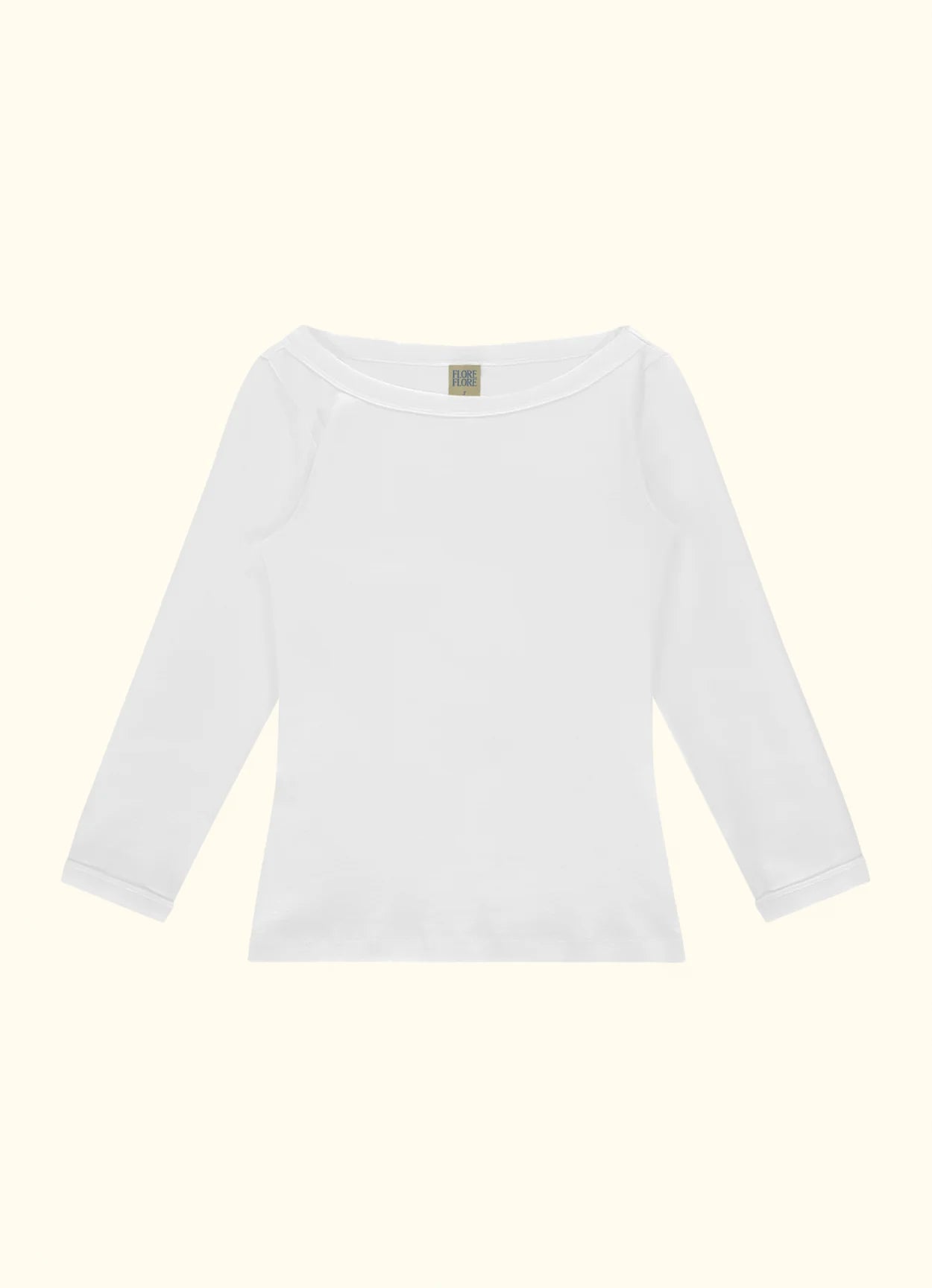 STEFFI TEE - More Colors Available