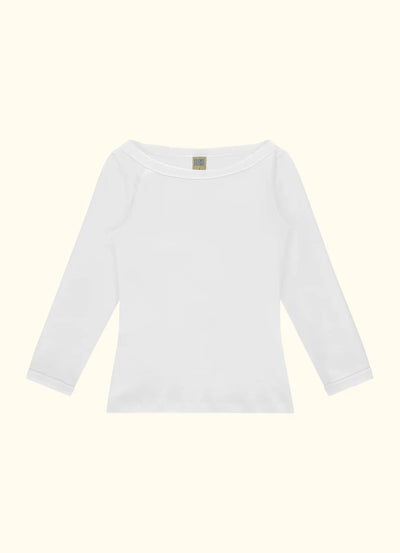 STEFFI TEE - More Colors Available