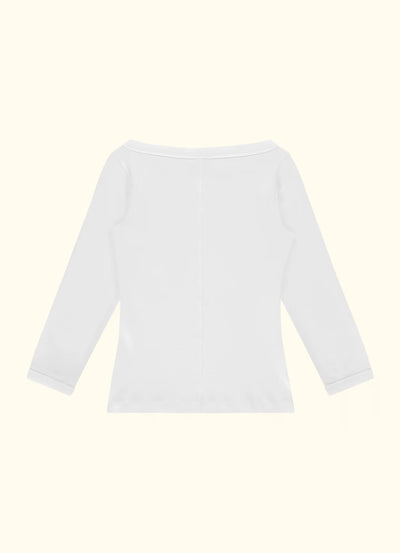 STEFFI TEE - More Colors Available