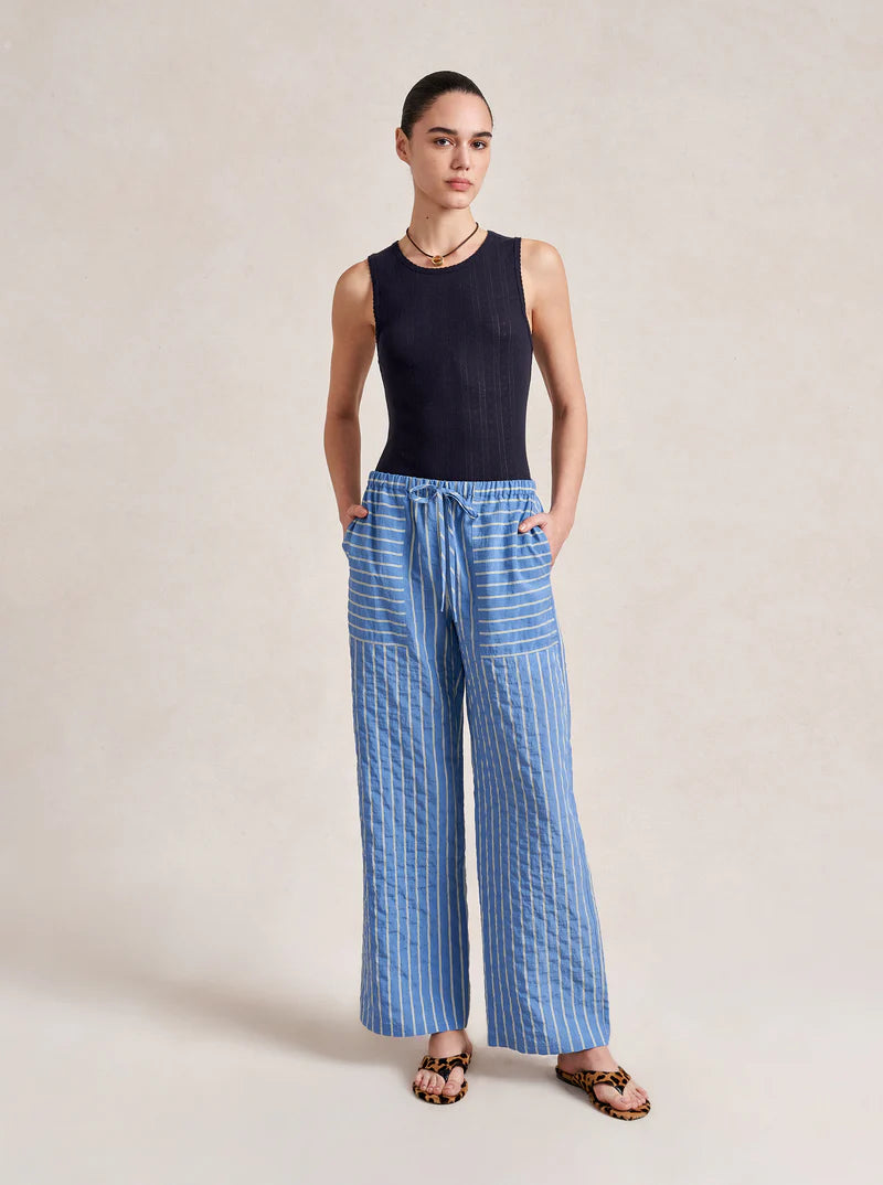 Tangier Pant - More Colors Available