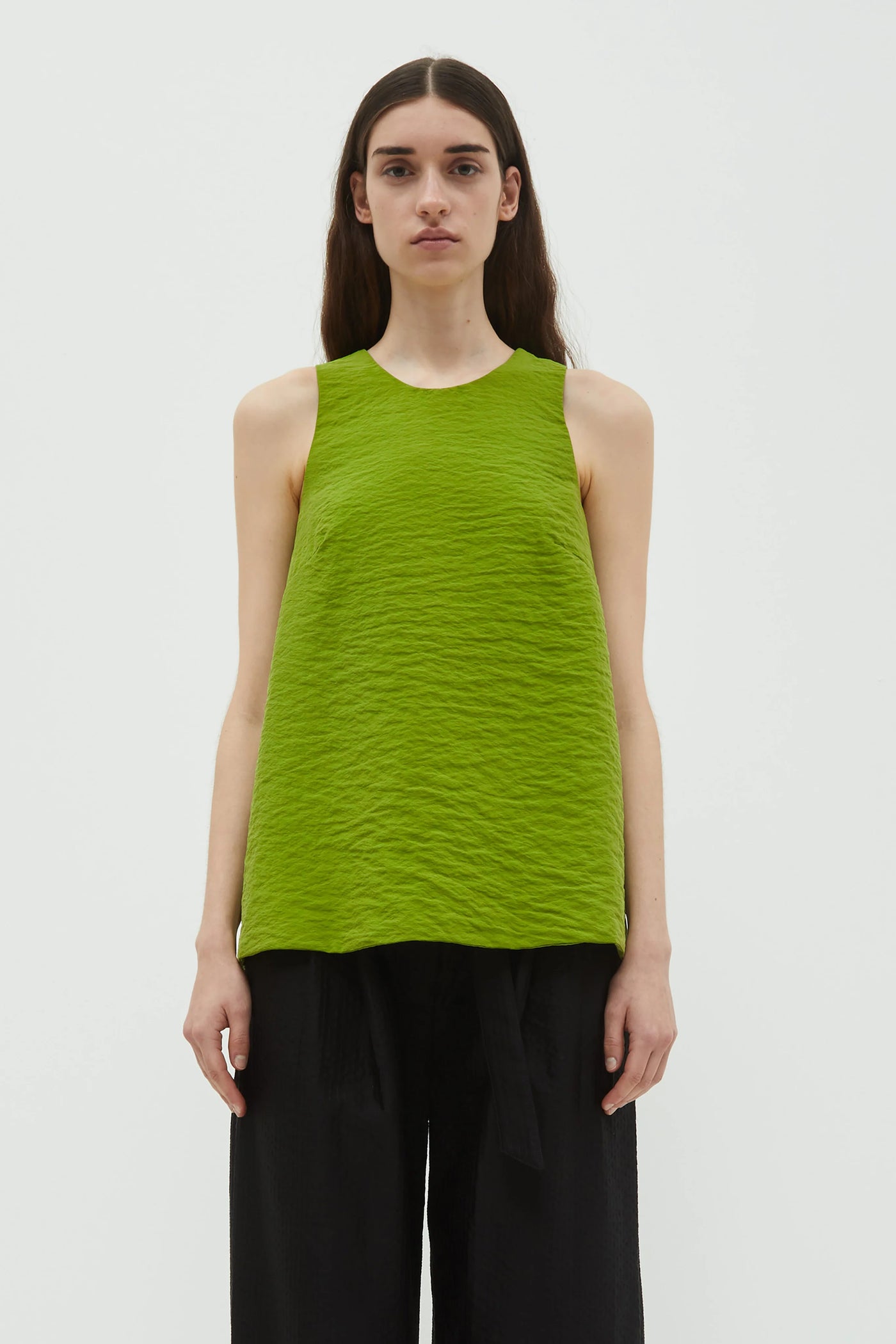 TATTIA TOP - Bamboo