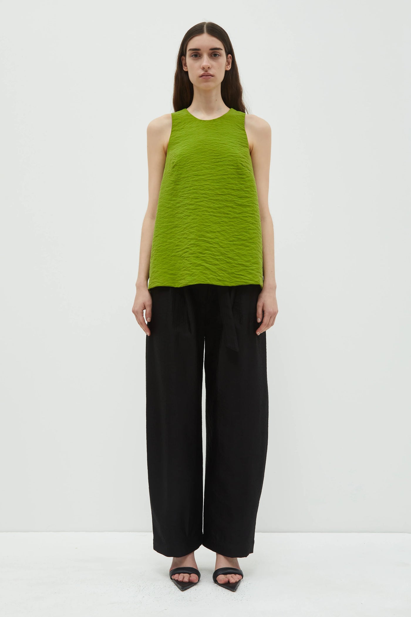 TATTIA TOP - Bamboo