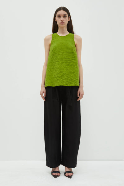 TATTIA TOP - Bamboo
