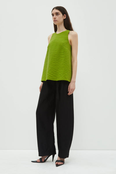 TATTIA TOP - Bamboo