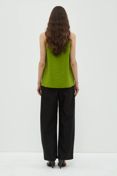 TATTIA TOP - Bamboo