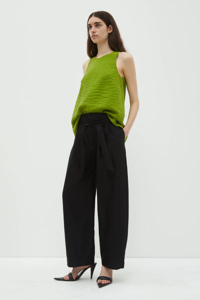 TATTIA TOP - Bamboo