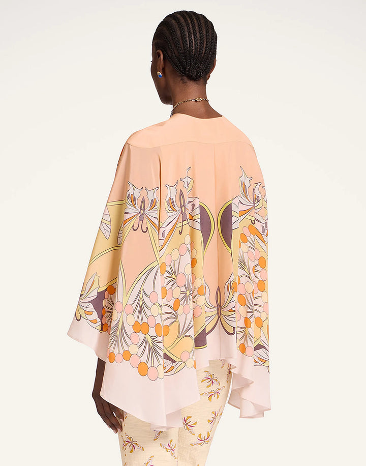 Magic Top - Pink Multi
