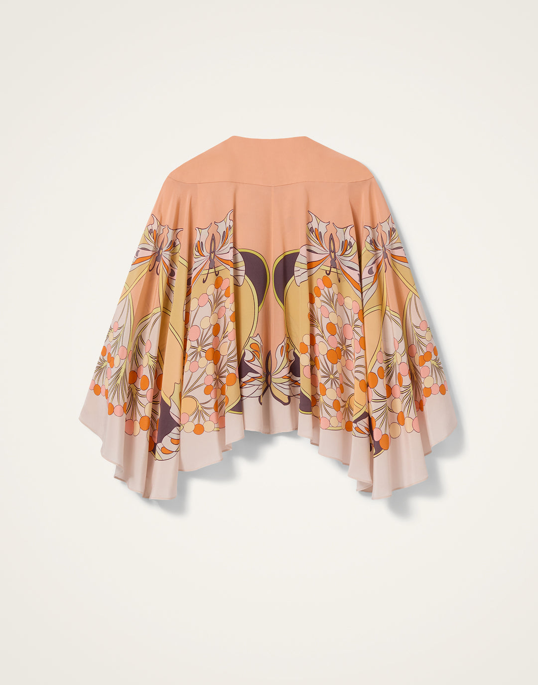 Magic Top - Pink Multi