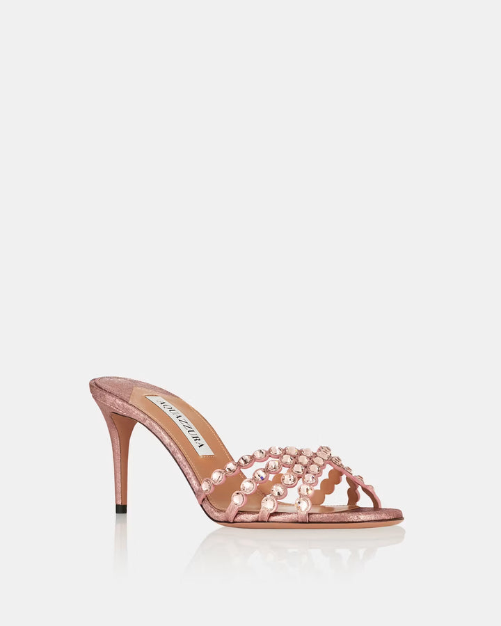 Tequila Mule 75mm - Light Pink