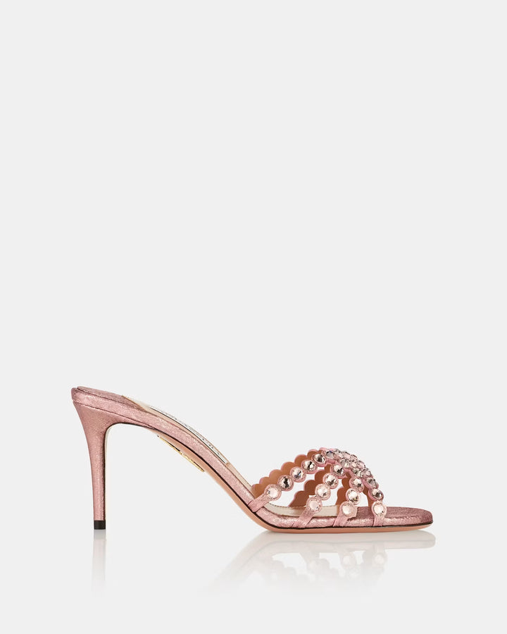 Tequila Mule 75mm - Light Pink