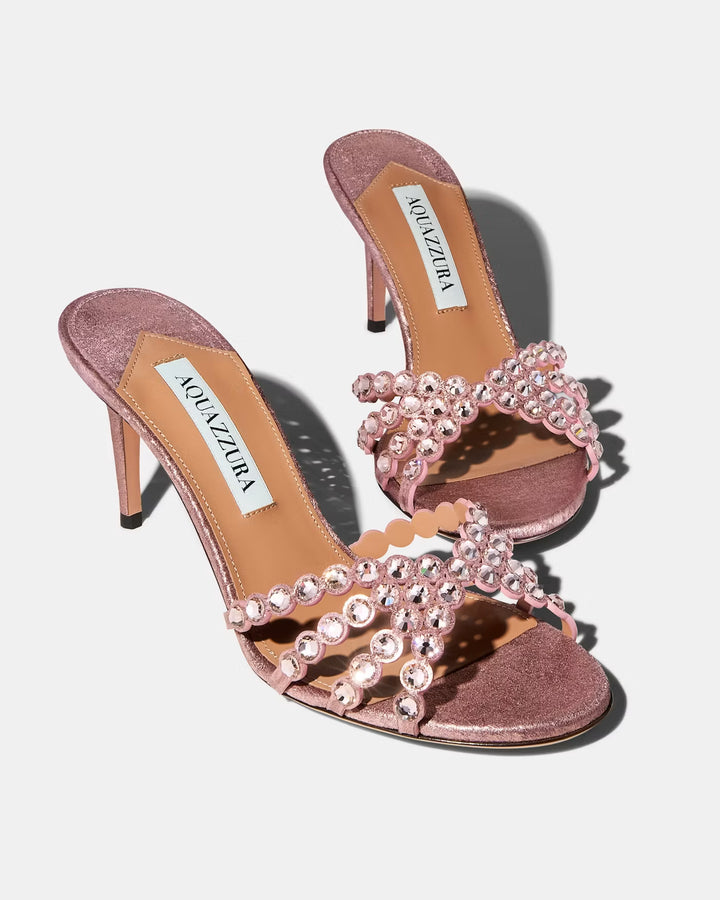 Tequila Mule 75mm - Light Pink