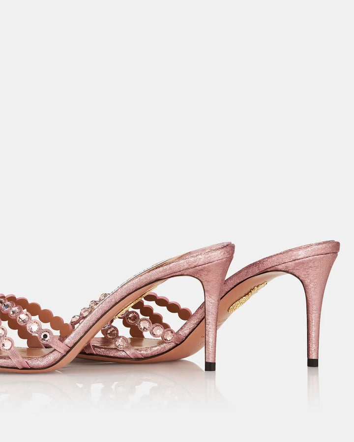 Tequila Mule 75mm - Light Pink