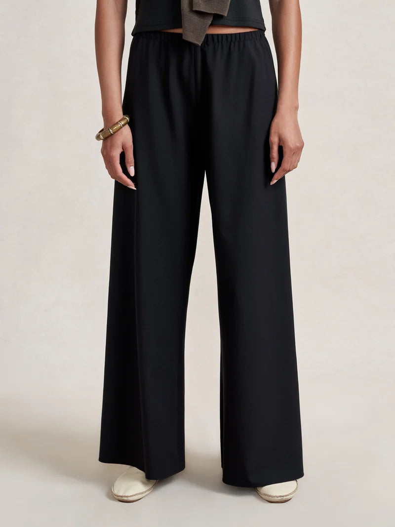 Tropical Wool Colby Pant - More Colors Available