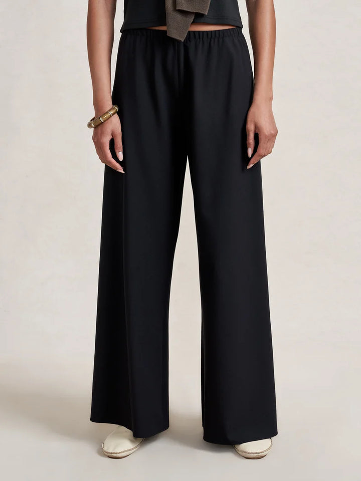 Tropical Wool Colby Pant - More Colors Available