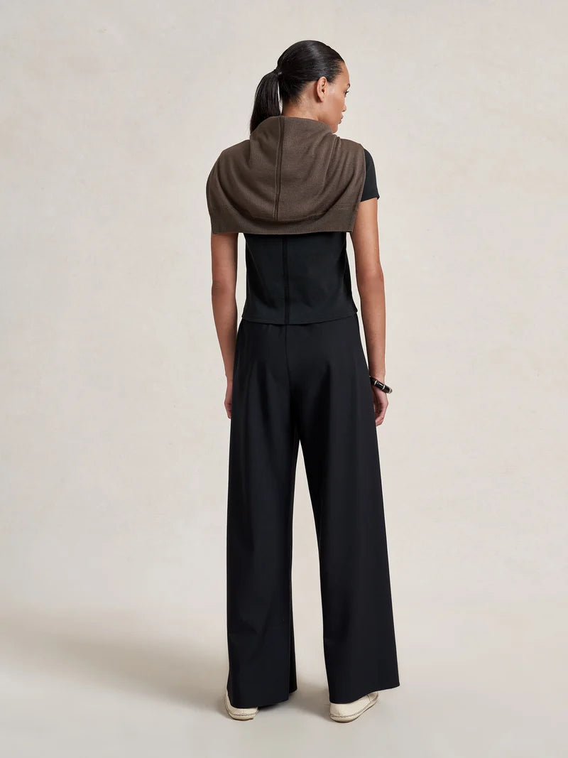 Tropical Wool Colby Pant - More Colors Available
