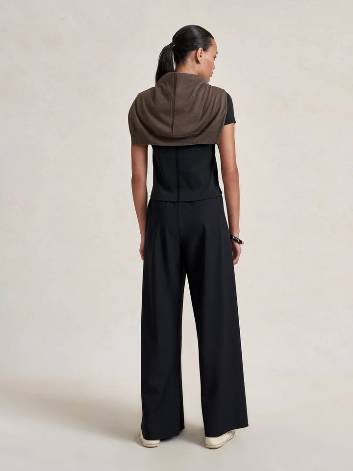 Tropical Wool Colby Pant - More Colors Available