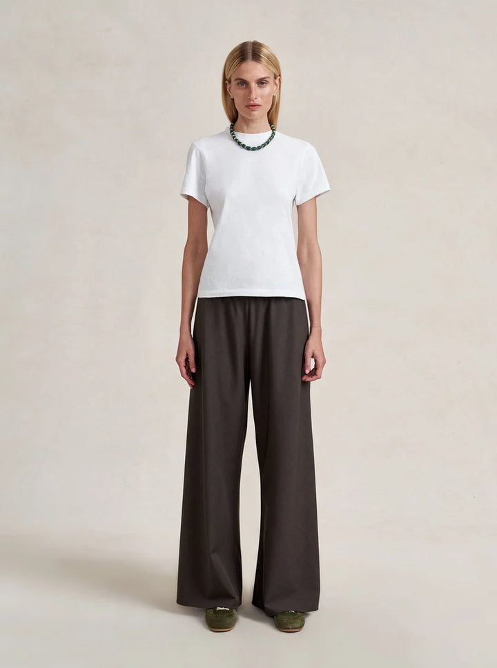 Tropical Wool Colby Pant - More Colors Available